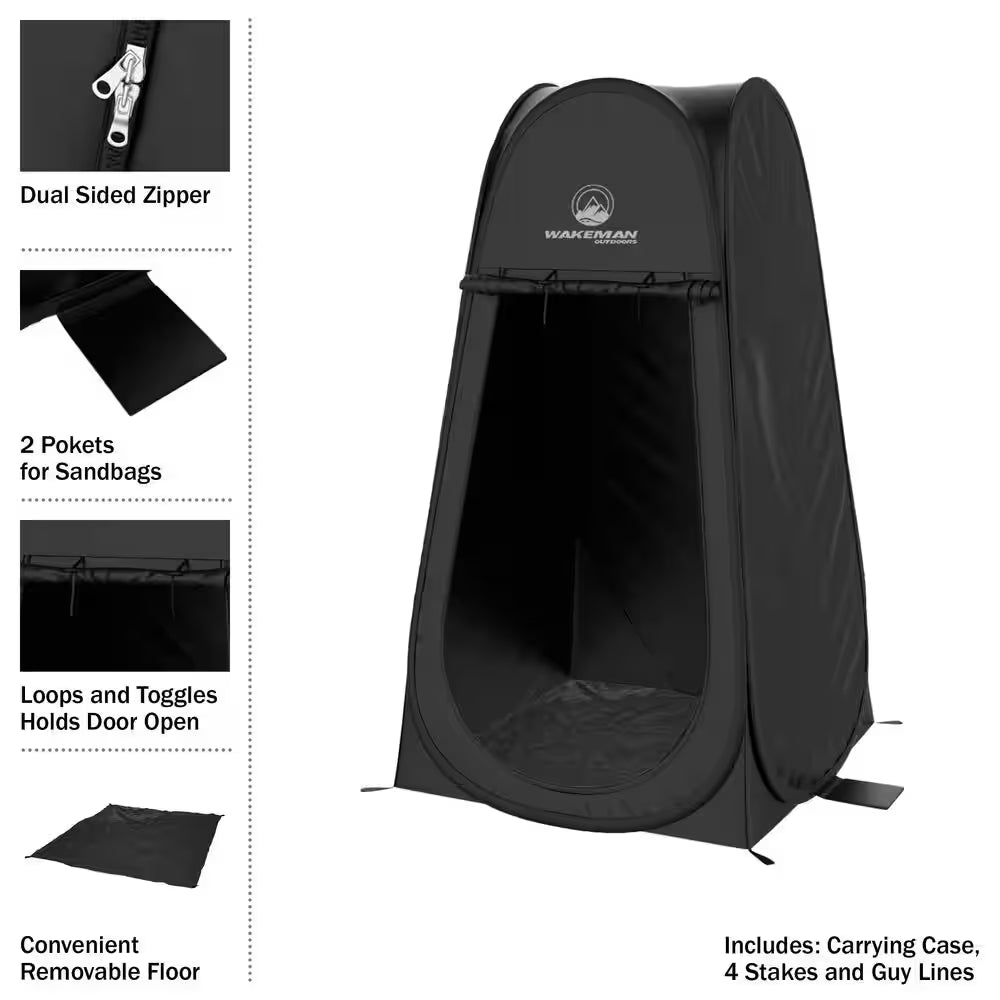 Portable Pop up Tent