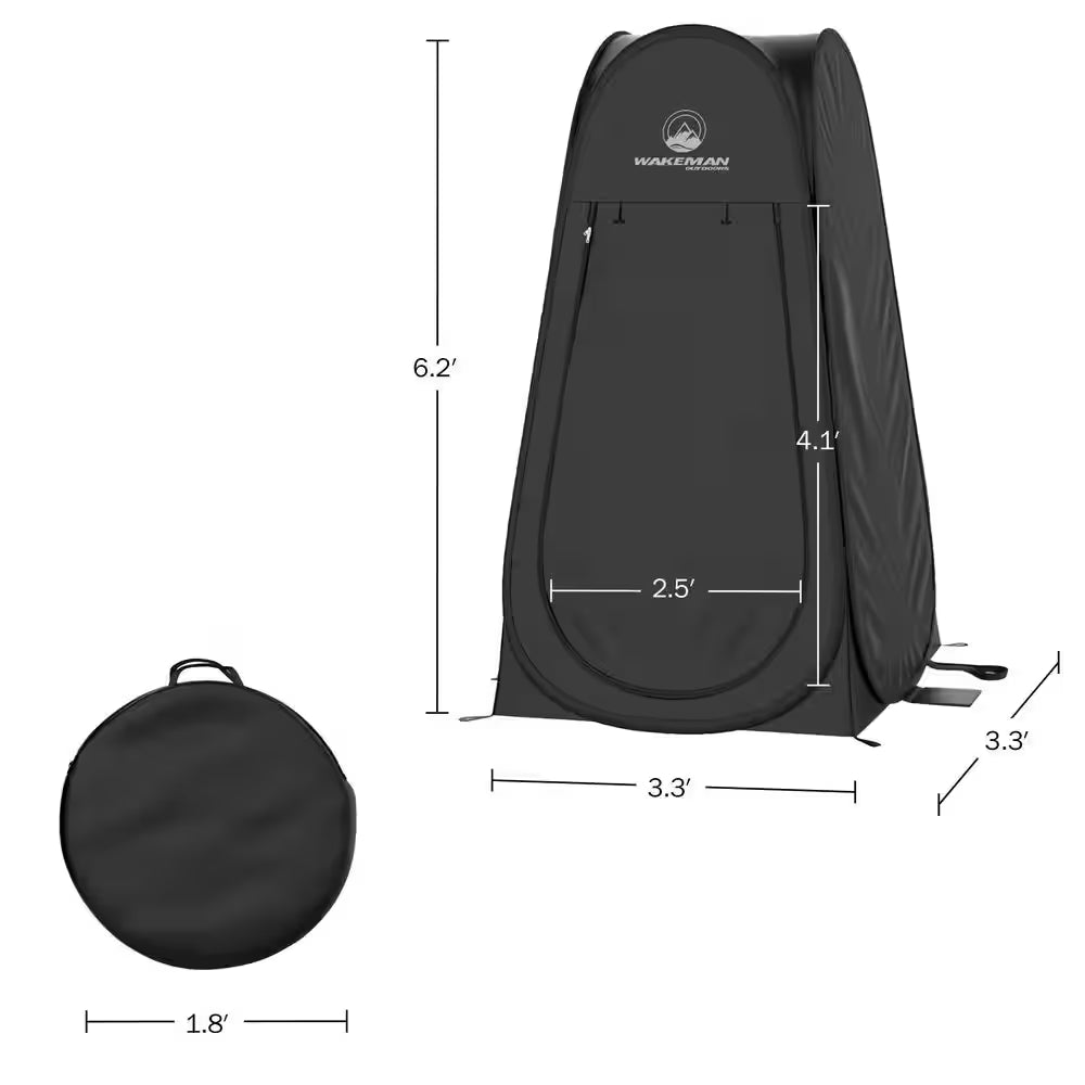 Portable Pop up Tent