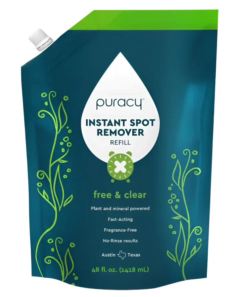 Instant Spot Remover Puracy