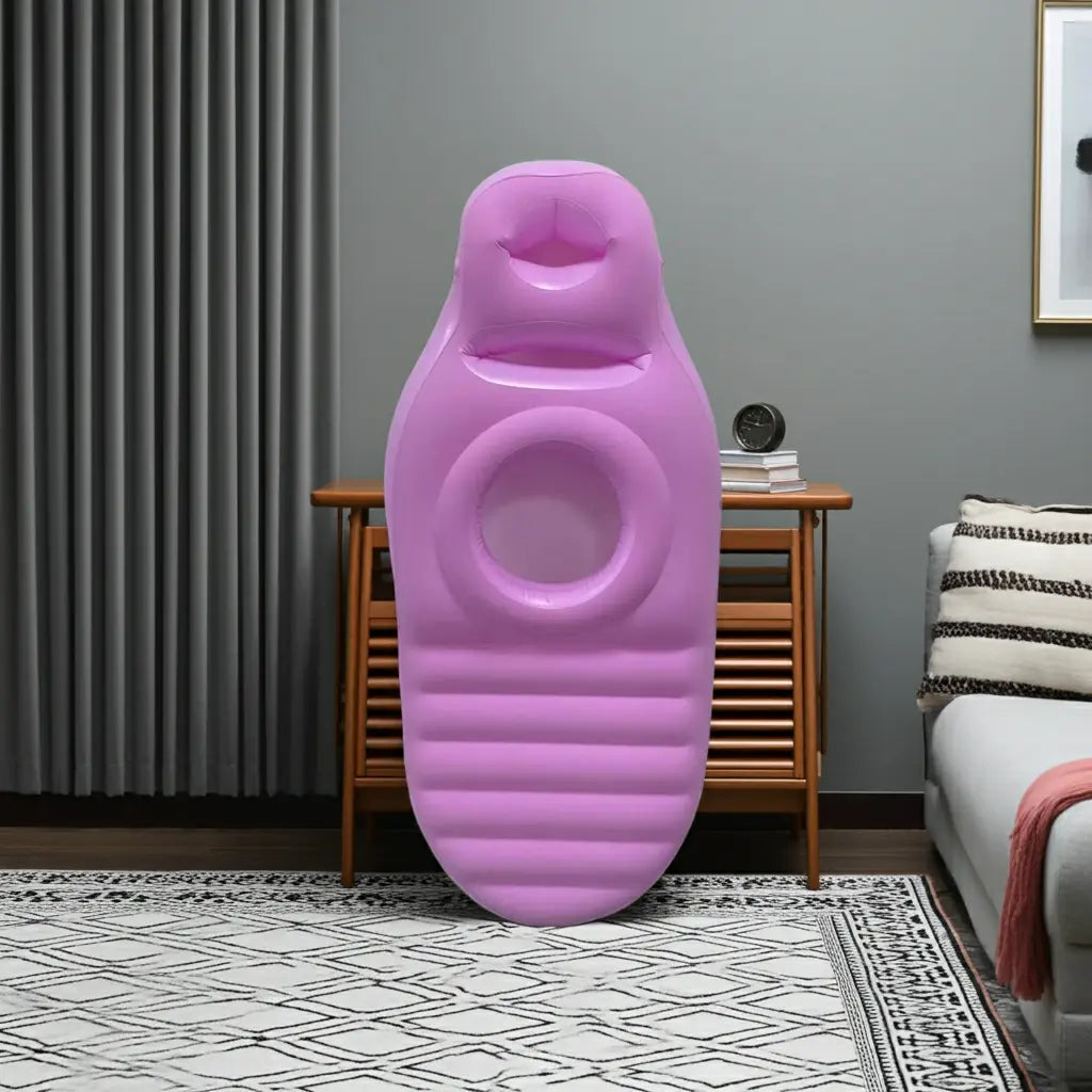 🛏️ PVC Flocking Maternity Mattress – Comfort That Cares Dias Dazzling Discoveries