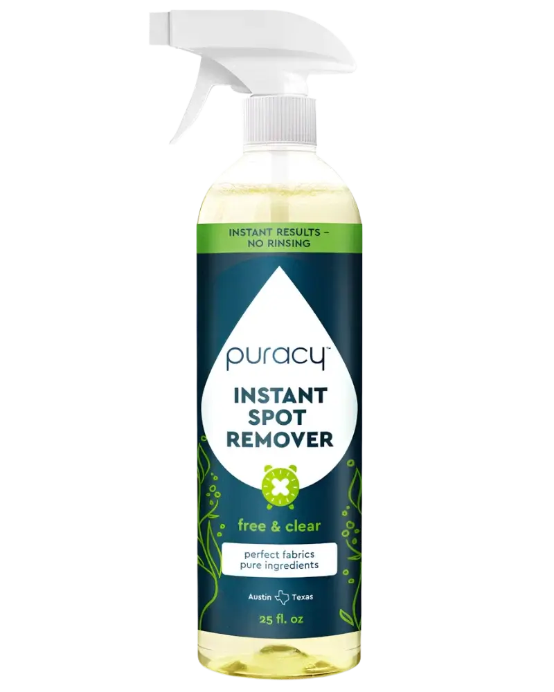 Instant Spot Remover Puracy