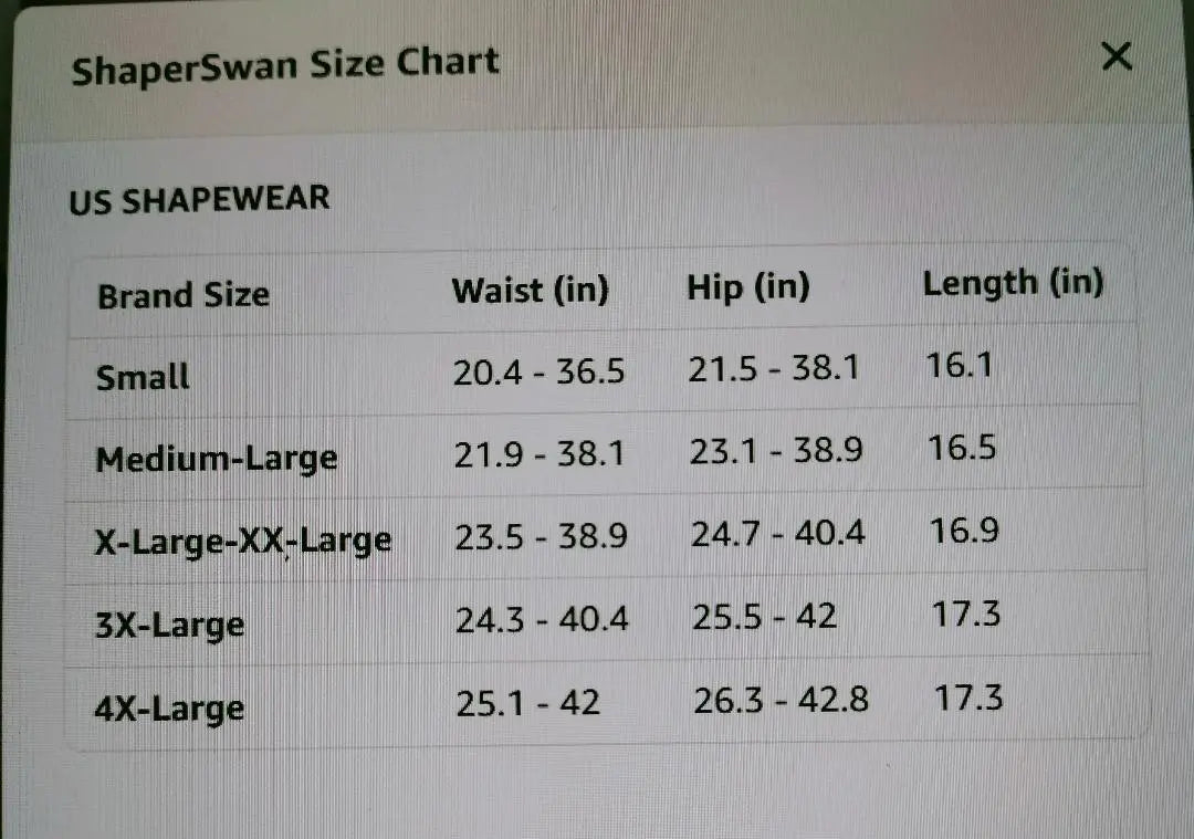 Women Body Shaper Tummy Control Shapewear High Waist Mid-Thigh Slimmer Shorts Underwear Butt Lifter Bodysuit Panties Dias Dazzling Discoveries
