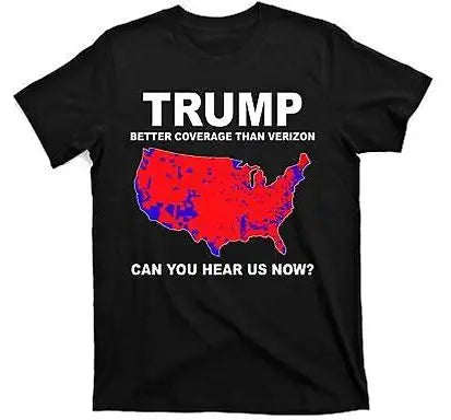 Ladies Trump 5G  Short sleeve Casual T-shirt Dias Dazzling Discoveries