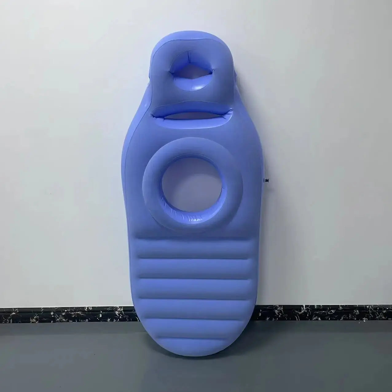 Inflatable Pregnancy Pillow Yoga Mat for Pregnant Women Inflatable Mat Mattress Pregnancy Maternity Body Bed Pillow Sleeping Mat