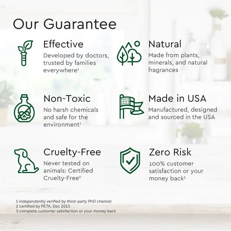 Plant-Based Dish Soap: The Concentrated, Gentle Grease-Fighter Puracy