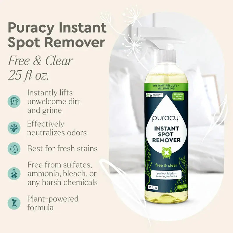 Instant Spot Remover Puracy