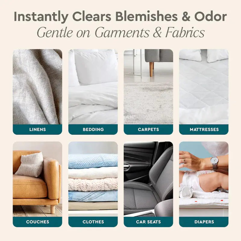 Instant Spot Remover Puracy