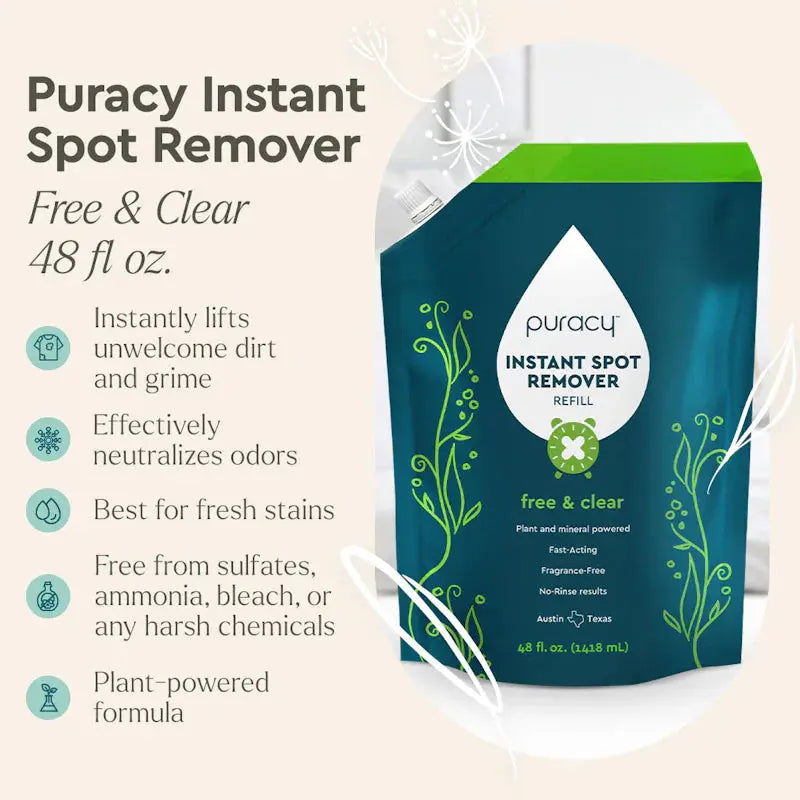 Instant Spot Remover Puracy