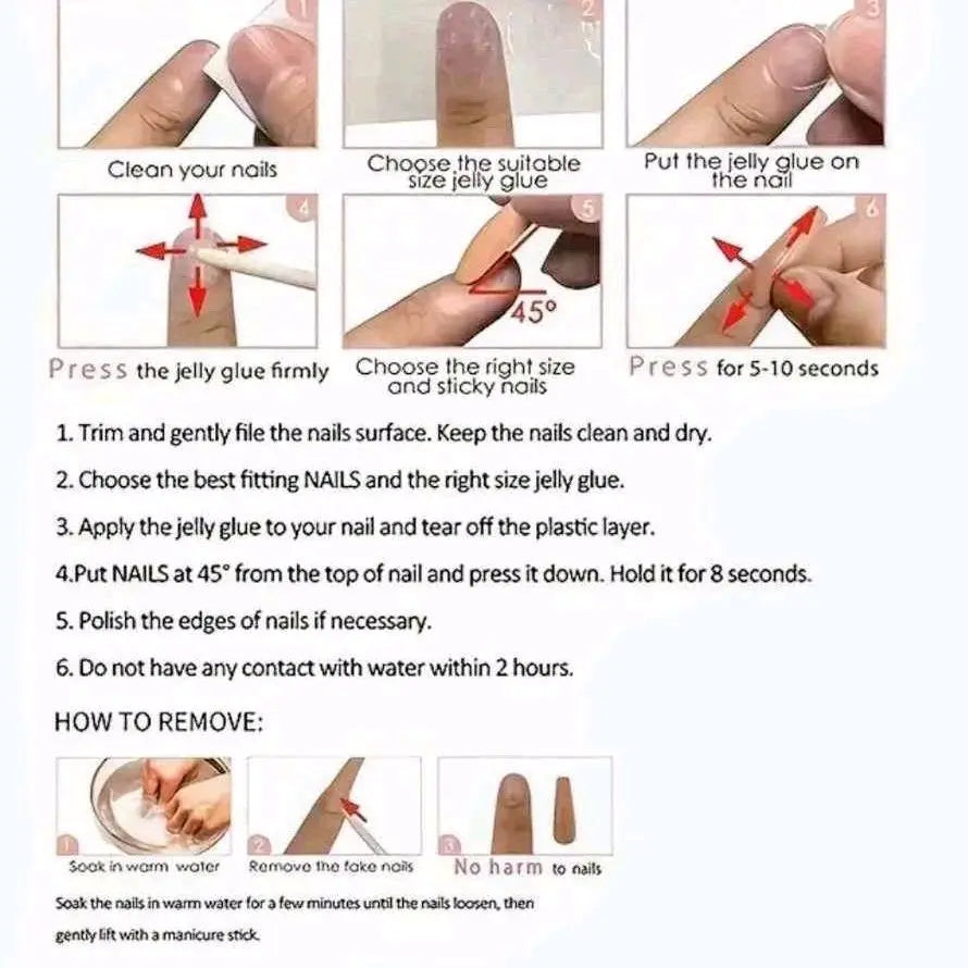 Black Oval Press-On False Nails - Short-Glossy/Solid Color with Cat Eye Glitter - Handmade, Reusable Nail Set for Colorful Salon Manicure DIY Style Dias Dazzling Discoveries