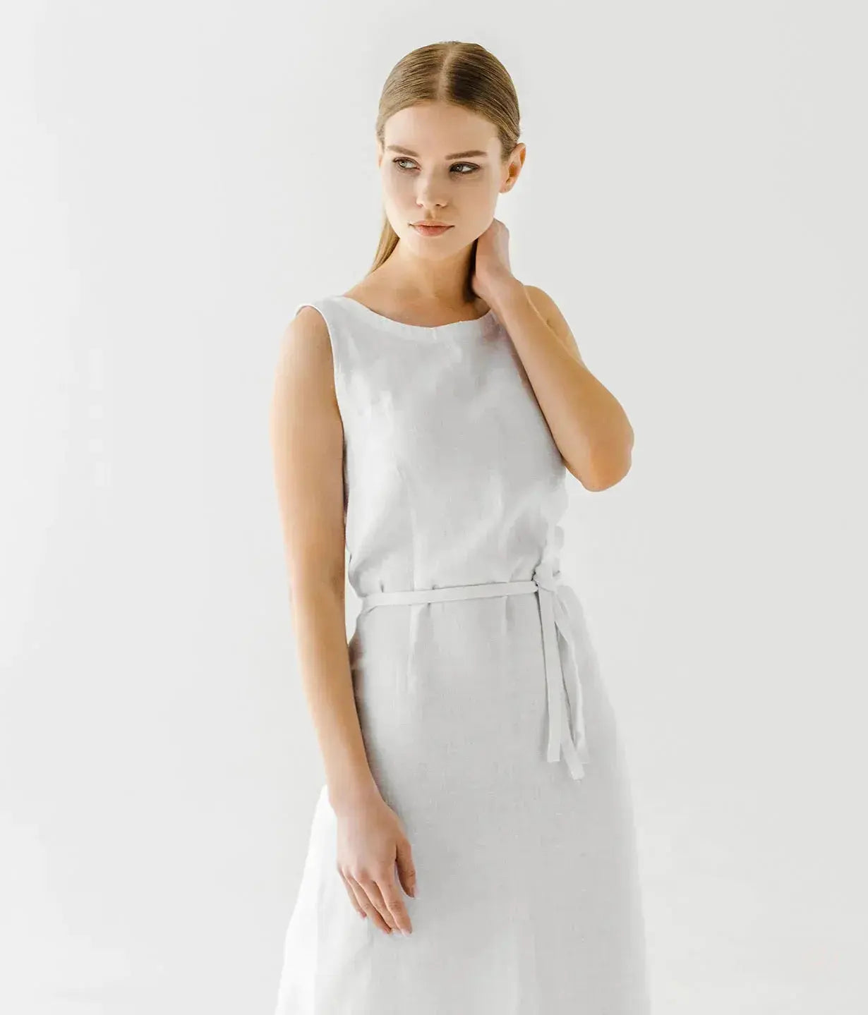 An article about how everyone deserves to dazzle, it is what's beyond the tag that matters. Embrace your unique measurements