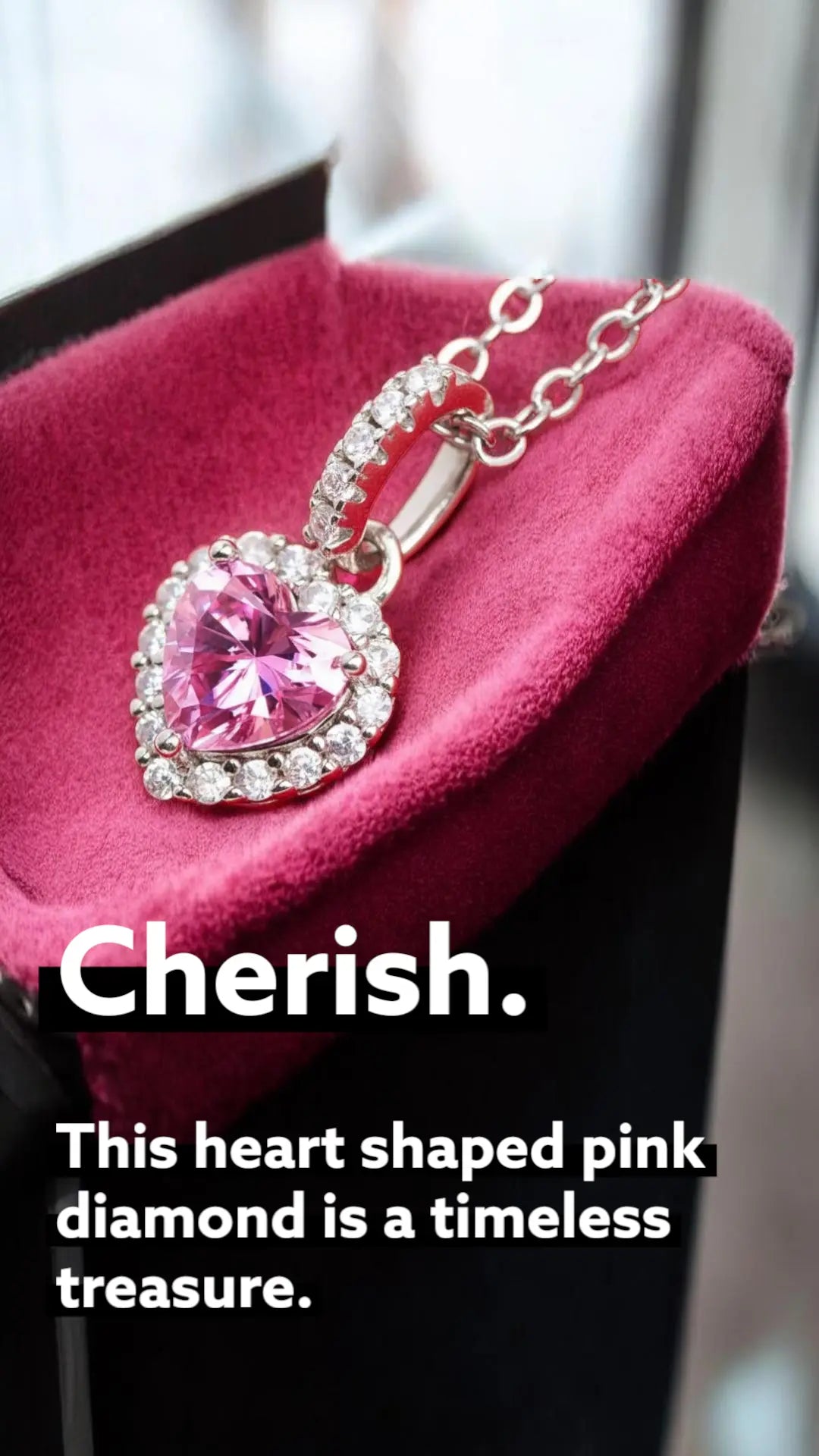 Moissanite Necklace vs. Diamonds: Which Is Better For Your Everyday Armor? Dias Dazzling Discoveries
