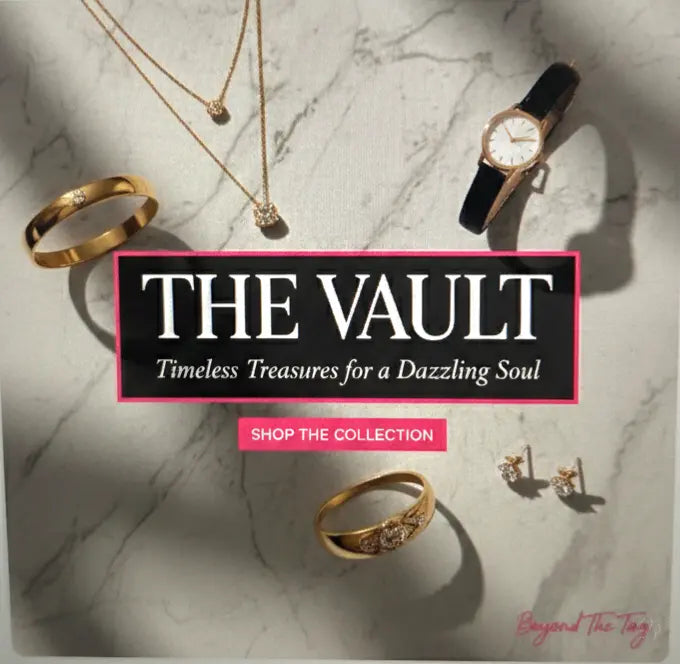 The Vault