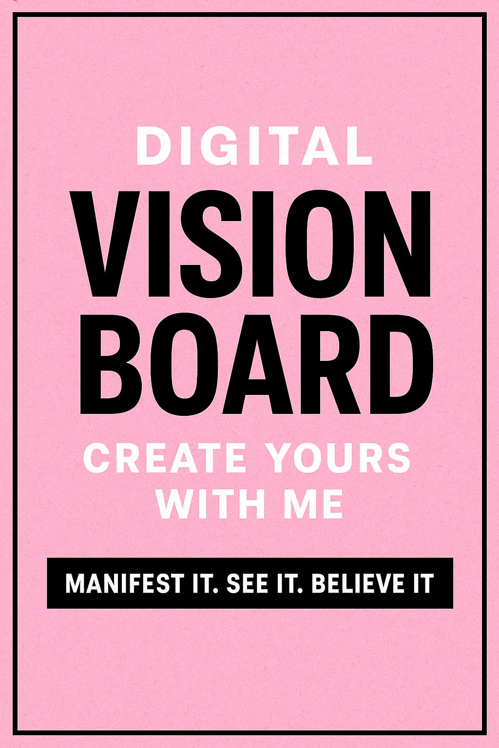 Digital Dazzling Visionary Tools