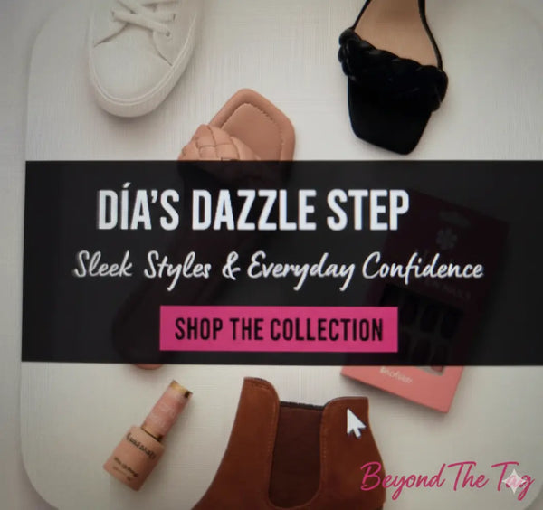 The-Dazzle-Step Dias Dazzling Discoveries