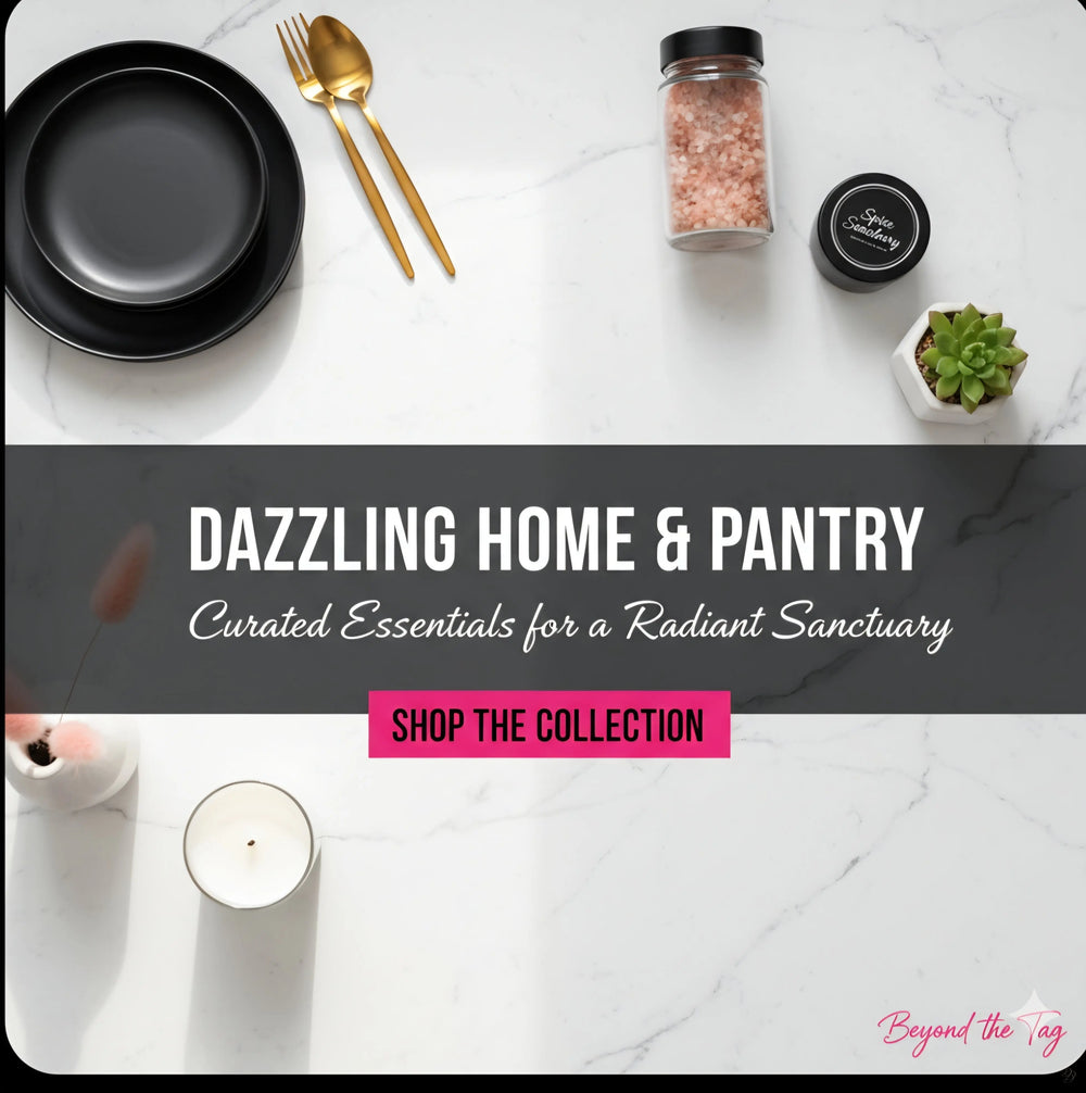 Home-Decor-and-Essentials Dias Dazzling Discoveries