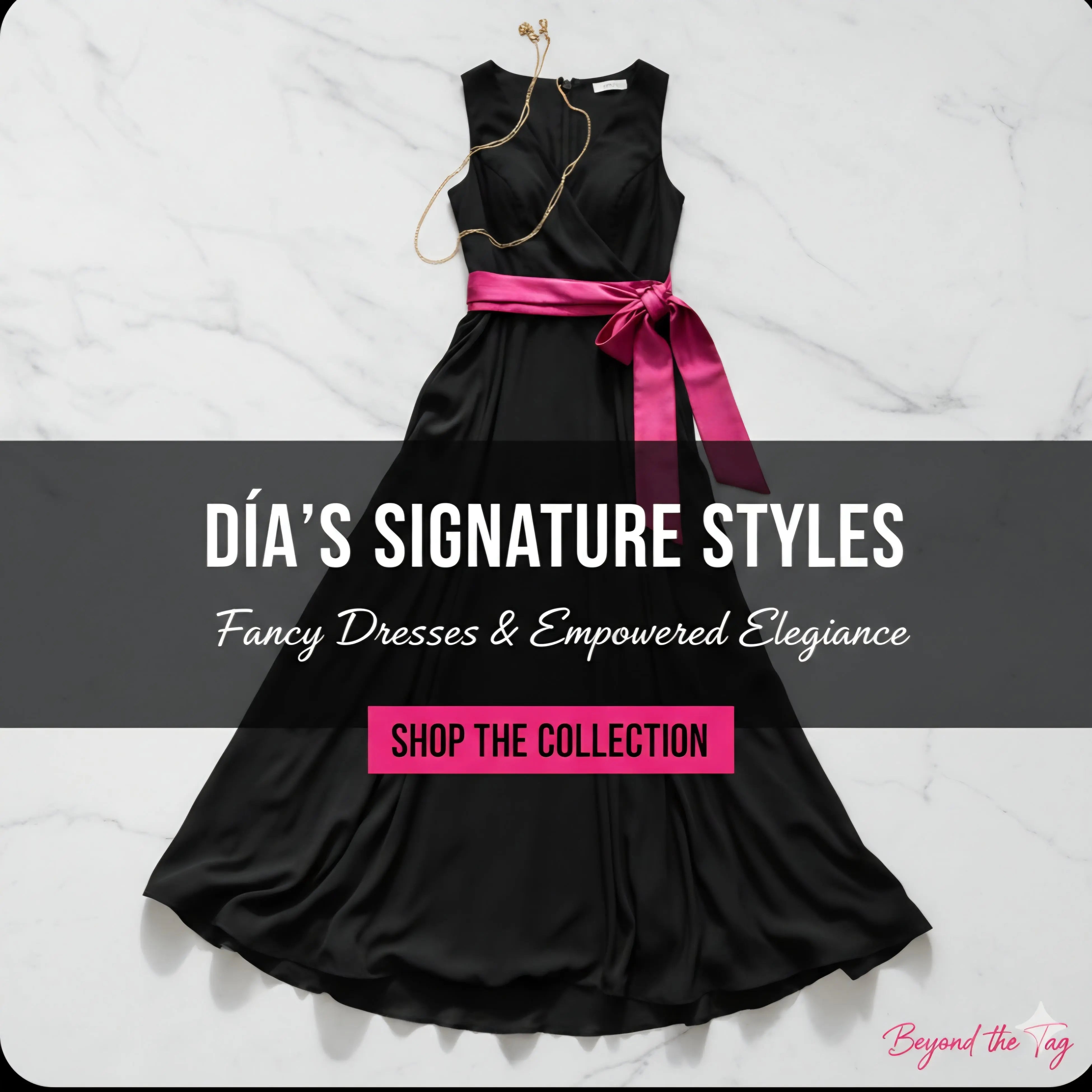 Dias Signature Styles