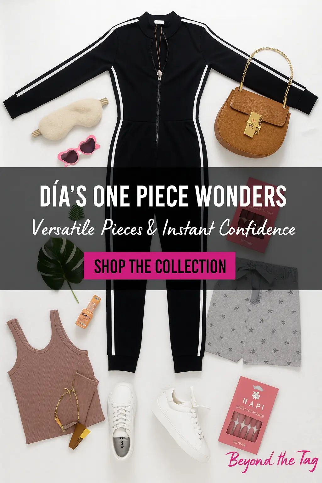 Empowered Active Wear