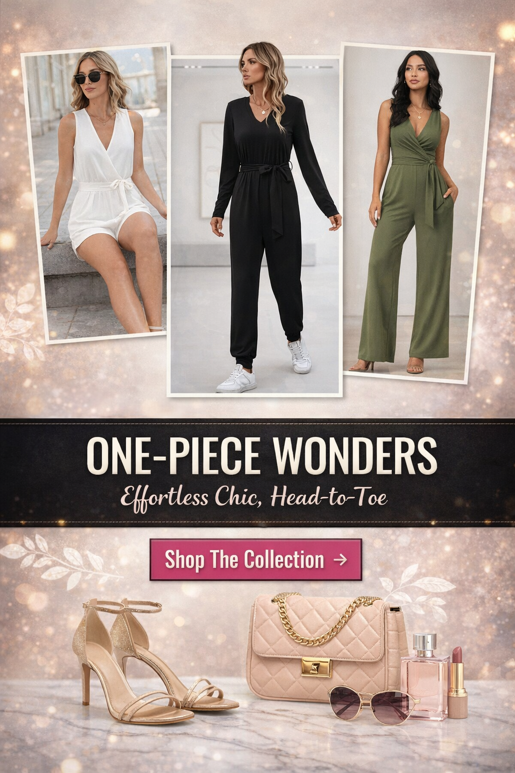 One-Piece-Wonders Dias Dazzling Discoveries