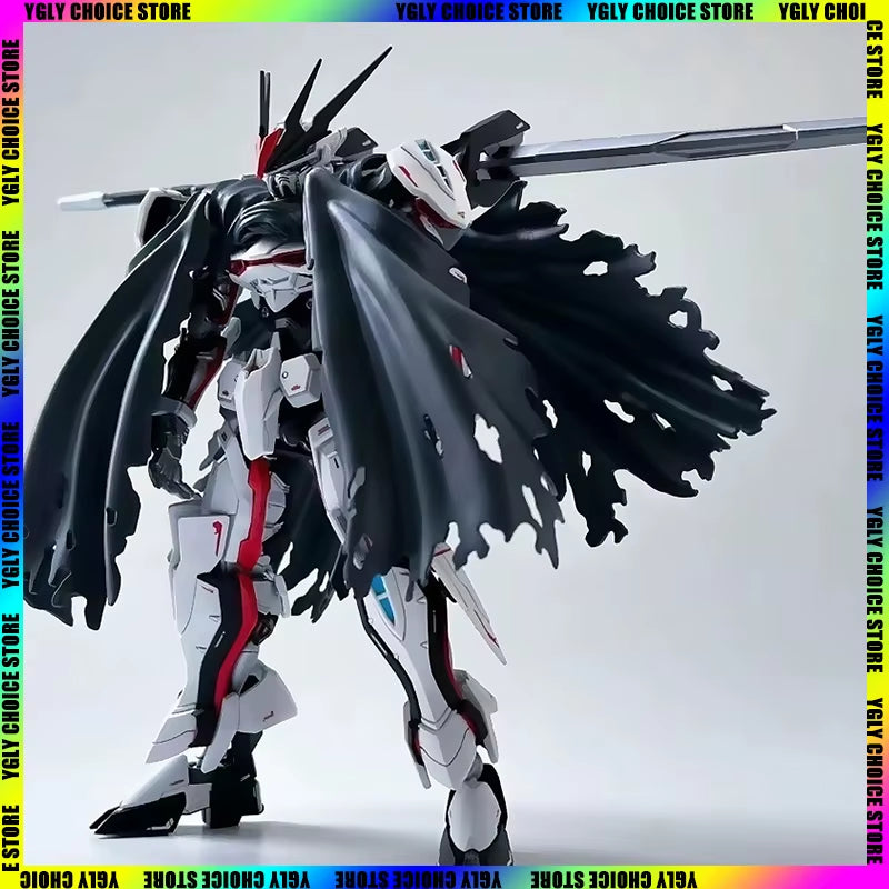 Dias Anime Collection