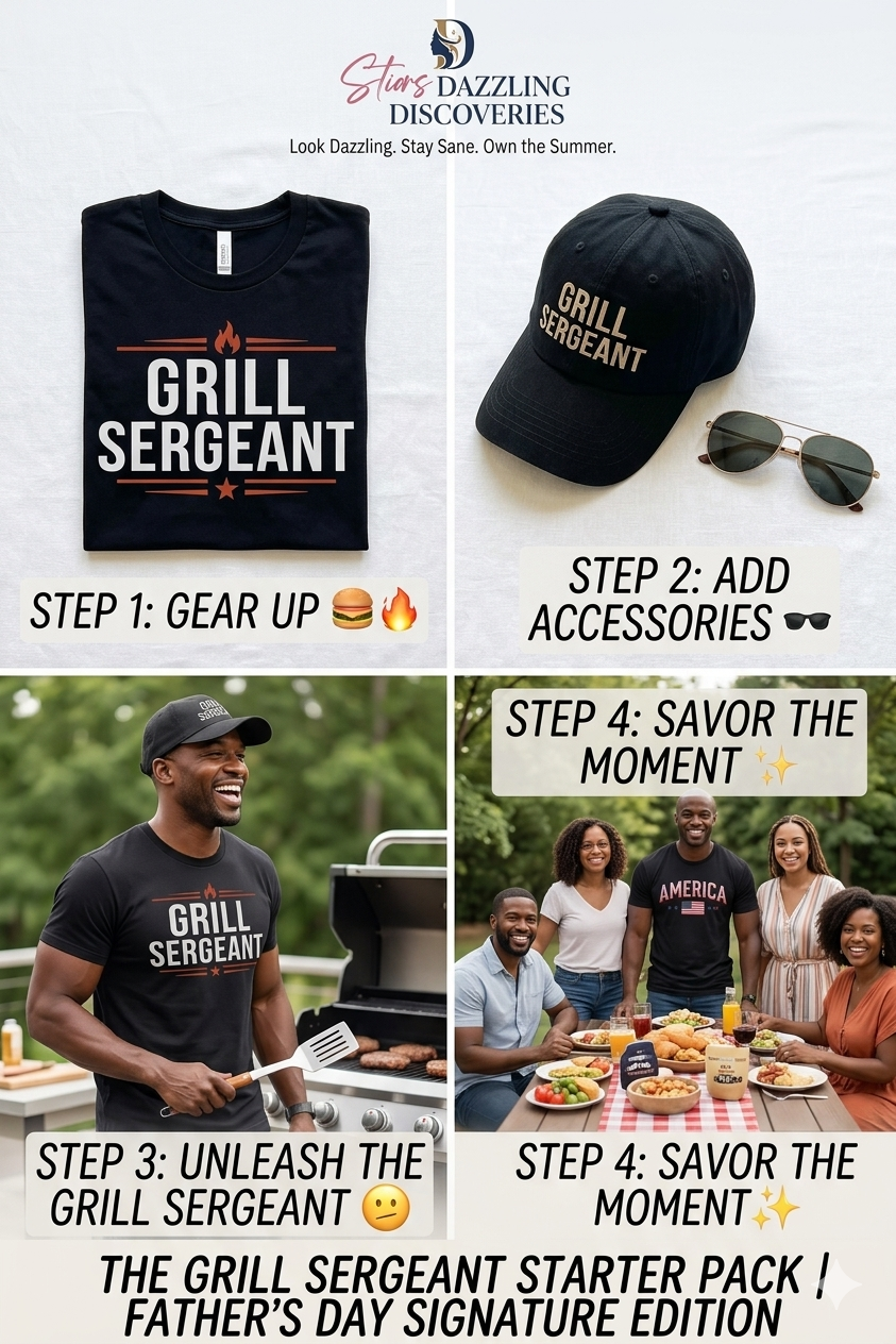 Father's Day Gift Guide