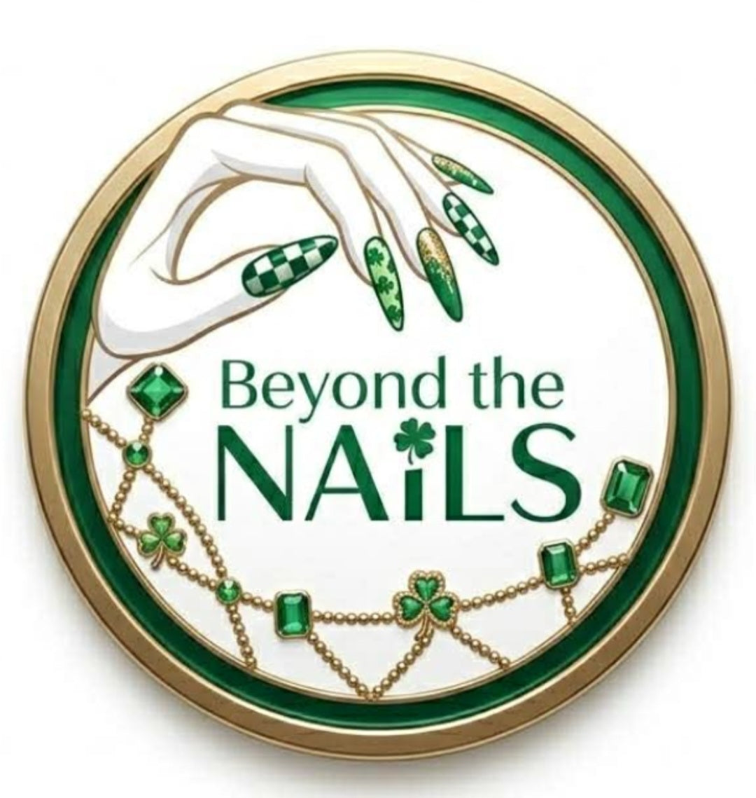 The Dazzle Tips.    (Nail 💅 Bar)