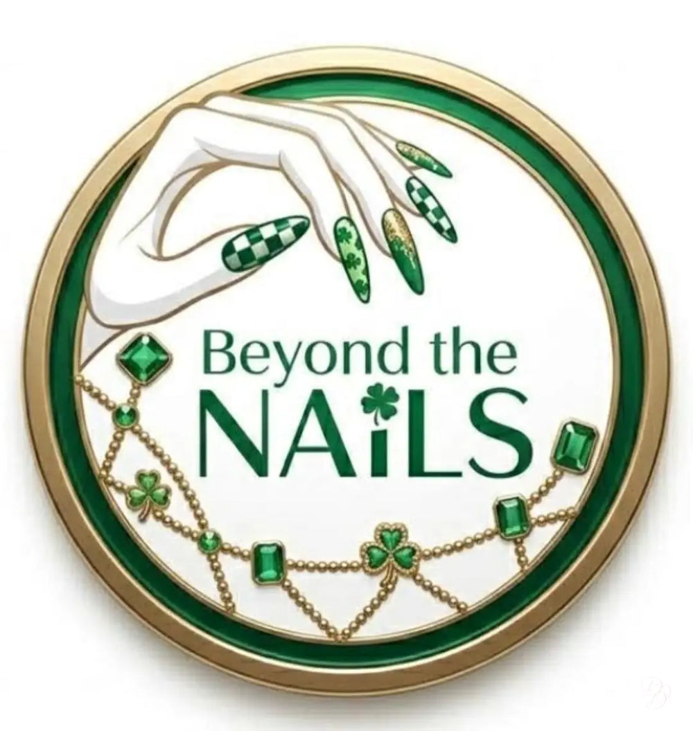 The Dazzle Tips.    (Nail 💅 Bar) - Dias Dazzling Discoveries