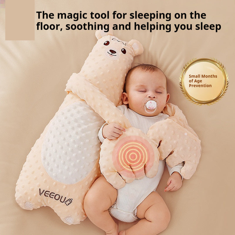 BABY HUG Pressure Pillow Calming Anti-Startle Sleep Companion CJ