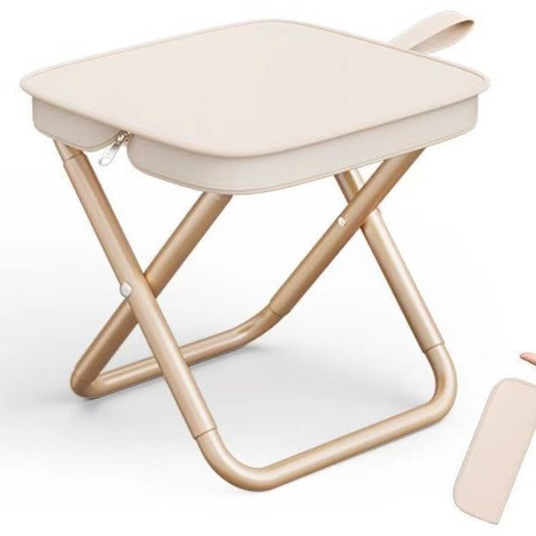 Outdoor Folding Pocket Stool Portable CJ