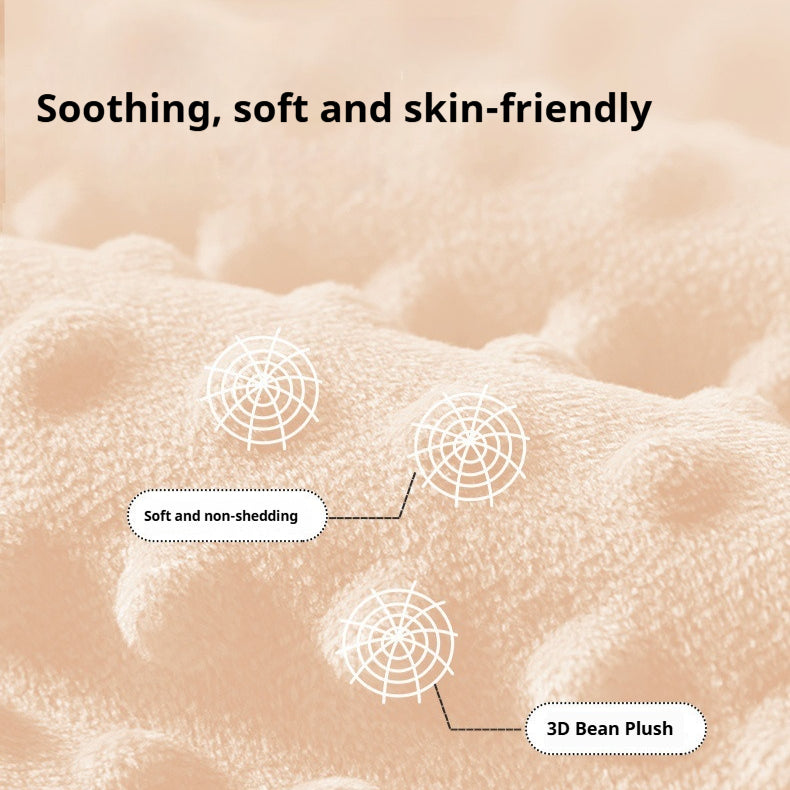 BABY HUG Pressure Pillow Calming Anti-Startle Sleep Companion CJ