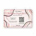 The Ultimate Dazzle Gift Card-Always the Perfect Fit Dias Dazzling Discoveries