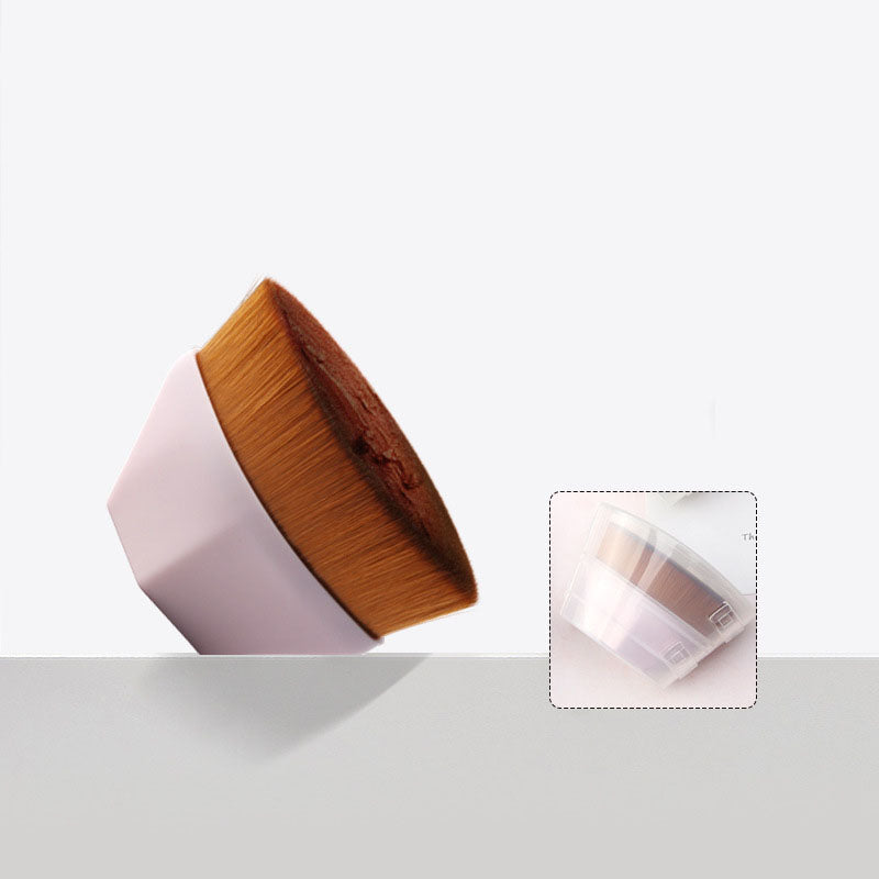 Professional Foundation & Finishing Brush CJ