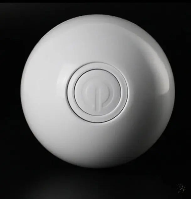 360° Smart Interactive Cat Toy Ball | Automatic LED Rolling Ball with Catnip CJ