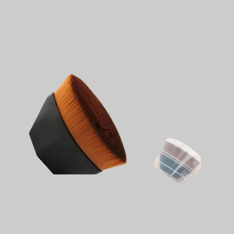 Professional Foundation & Finishing Brush CJ
