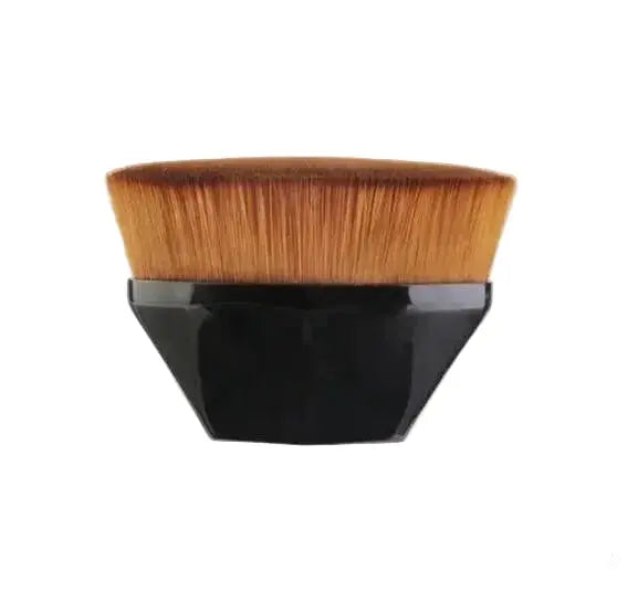 Professional Foundation & Finishing Brush CJ