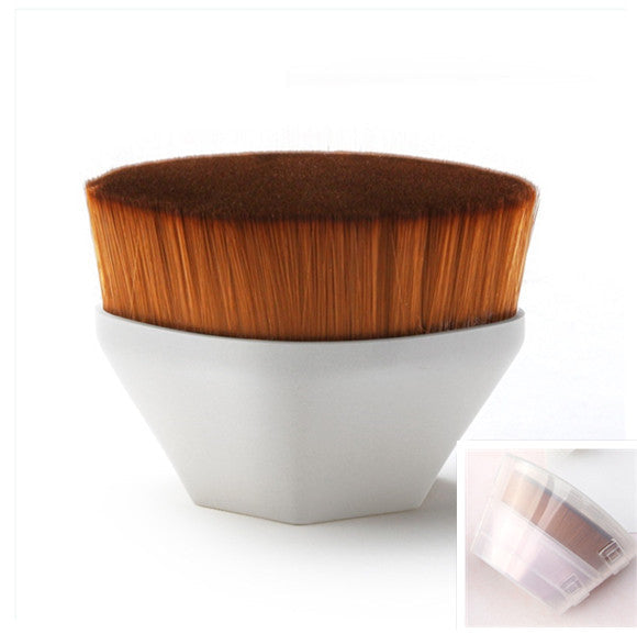 Professional Foundation & Finishing Brush CJ