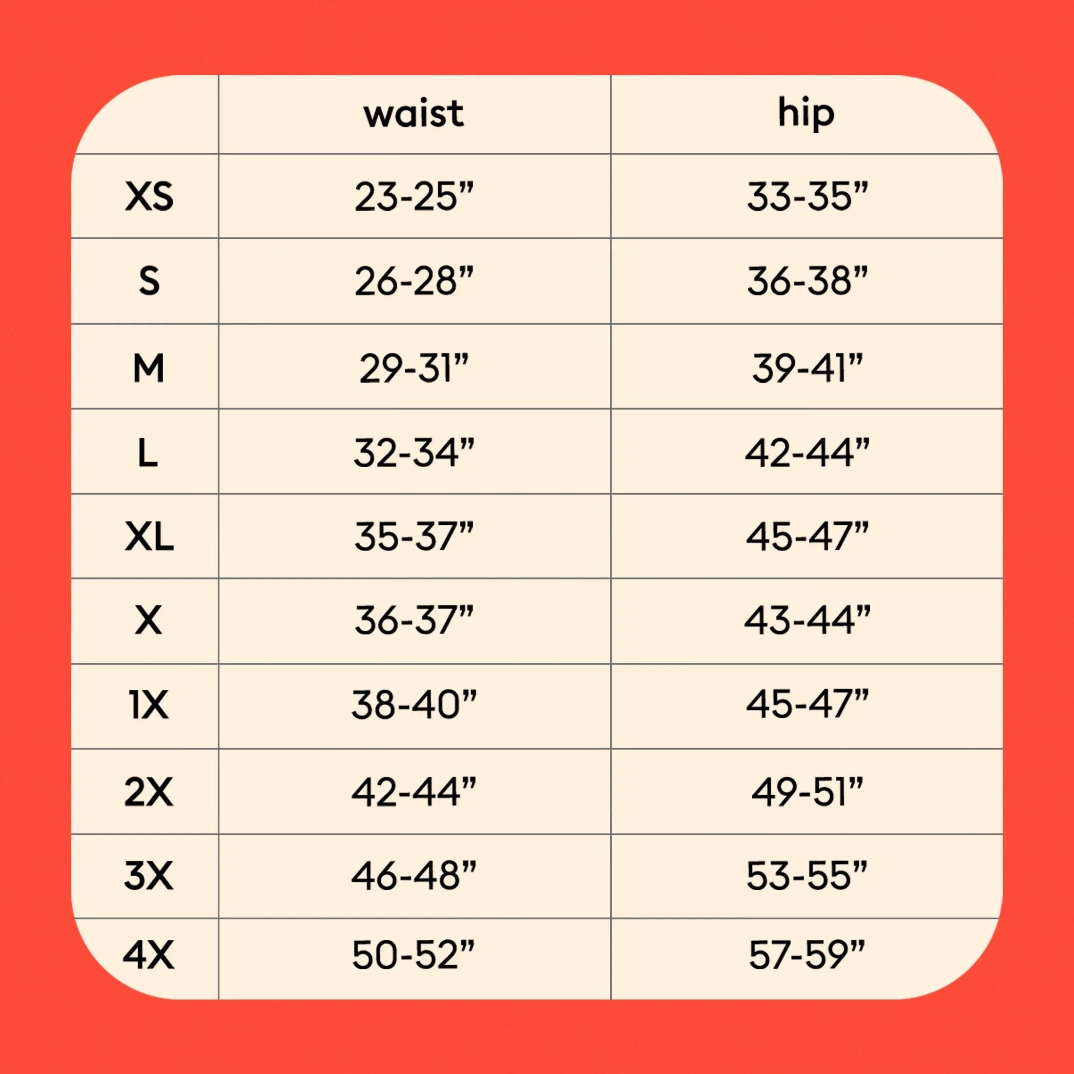 Thinx for All Leakproof Period Underwear – Black, Size Large