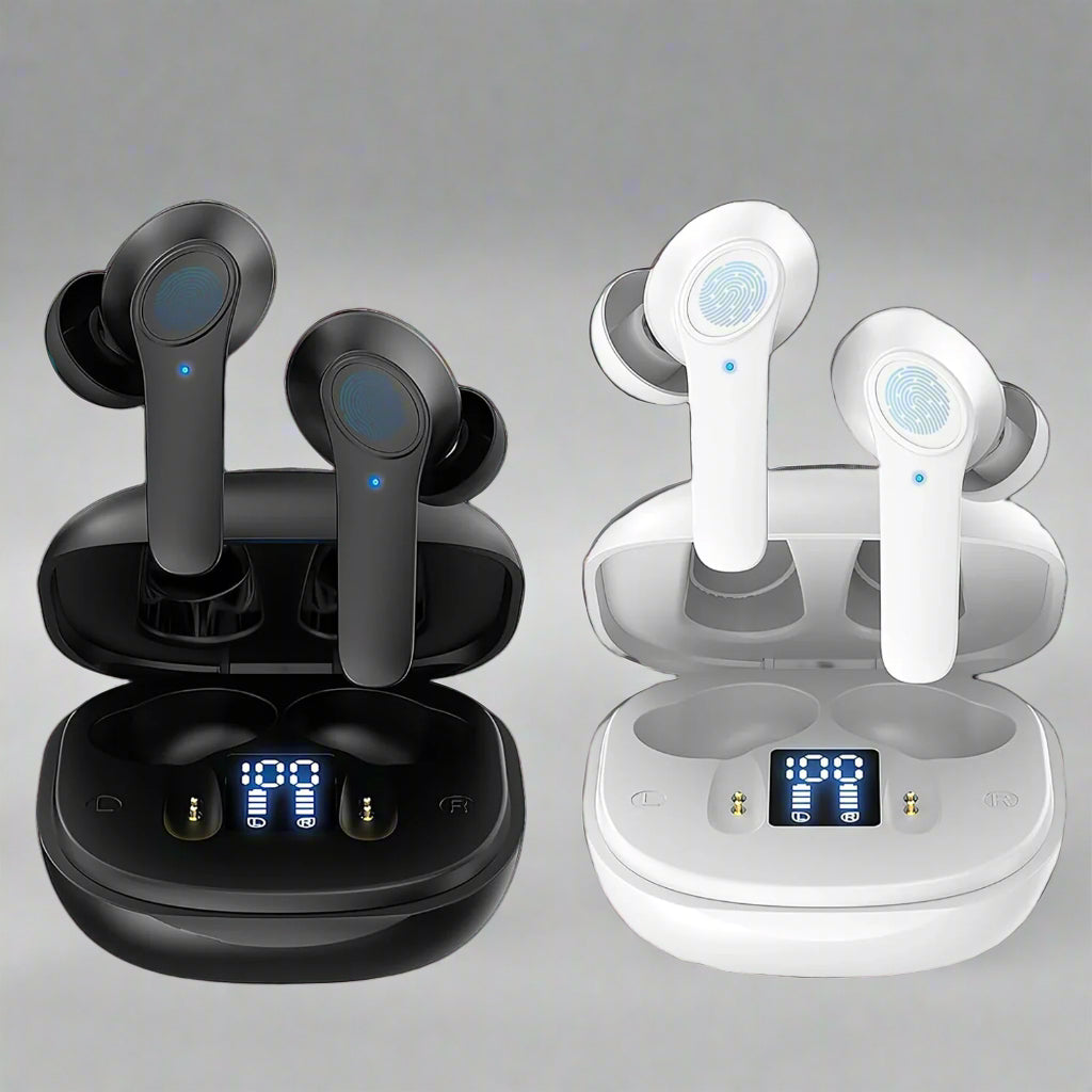 Translator Earbuds 144 Languages Real Time Online Offline Translation Earphones