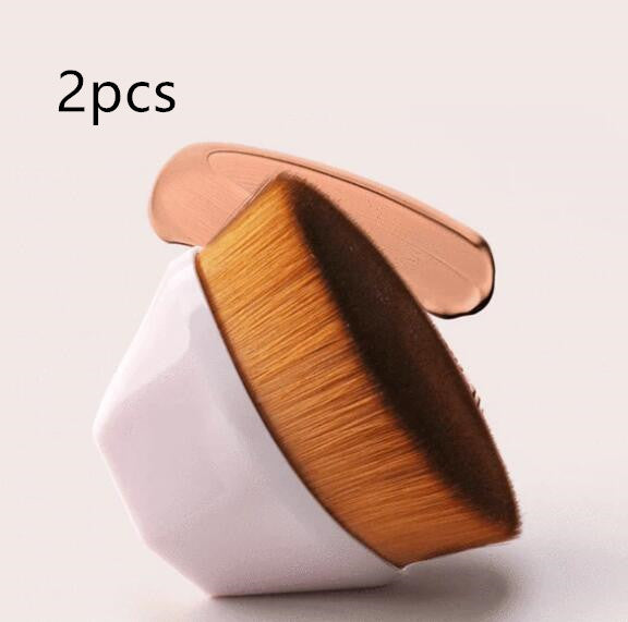 Professional Foundation & Finishing Brush CJ