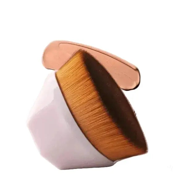 Professional Foundation & Finishing Brush CJ