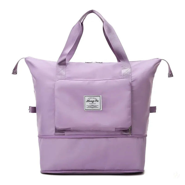 Dry And Wet Separation Sports Portable Shoulder Bag CJ