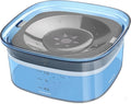 "The Dazzling 2L No-Spill Slow-Feeder: Hydration Made Spotless" CJ