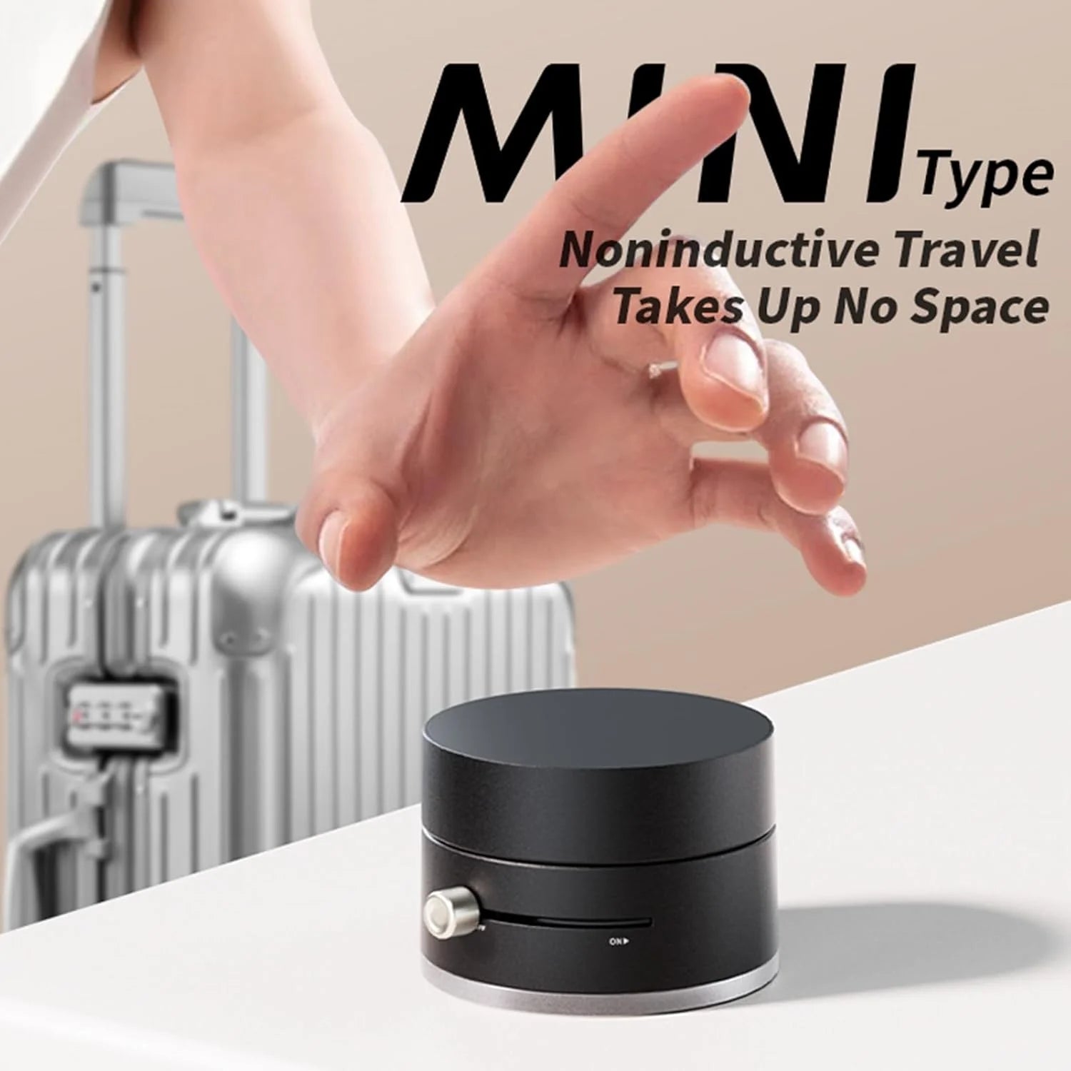 Vacuum Magnetic Phone Holder Updated Suction Cup Phone Mount Foldable