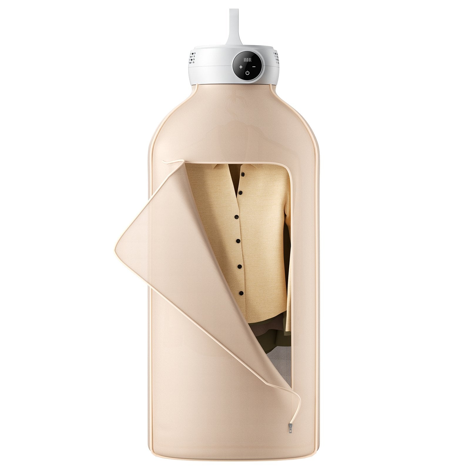 Dazzling Discoveries: The Portable Clothes Dryer for Fashion Lovers! 💖 CJ