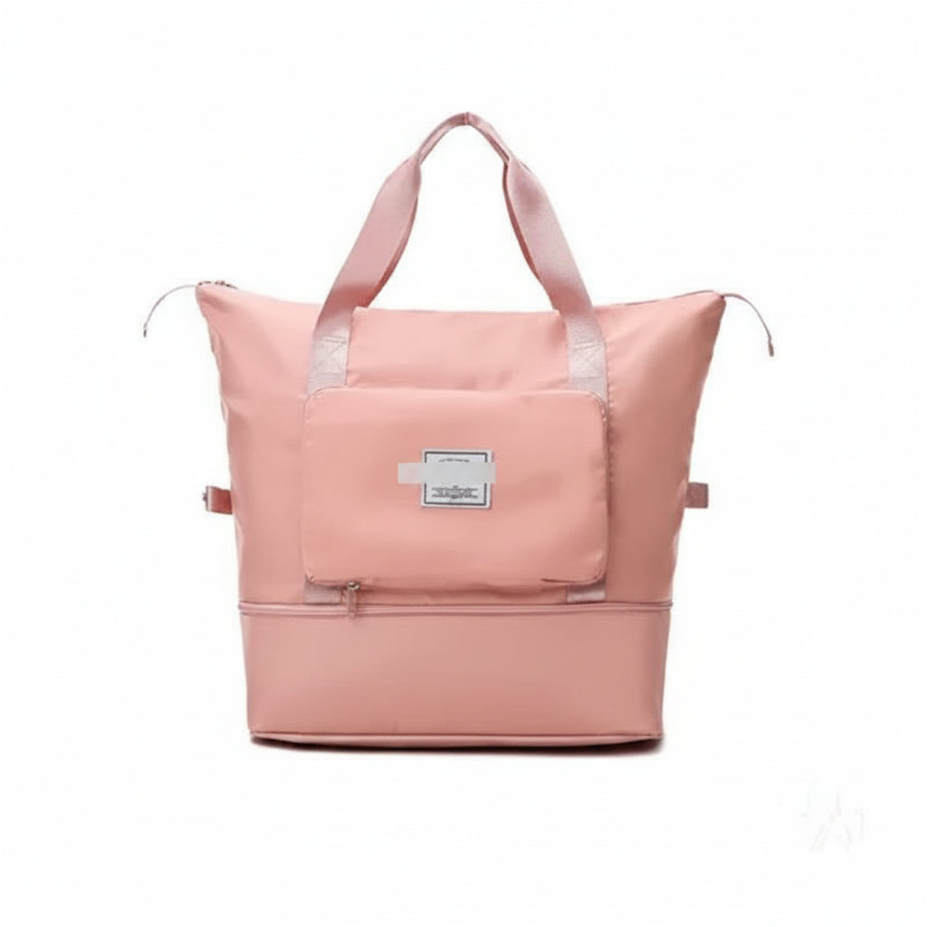 Dry And Wet Separation Sports Portable Shoulder Bag CJ