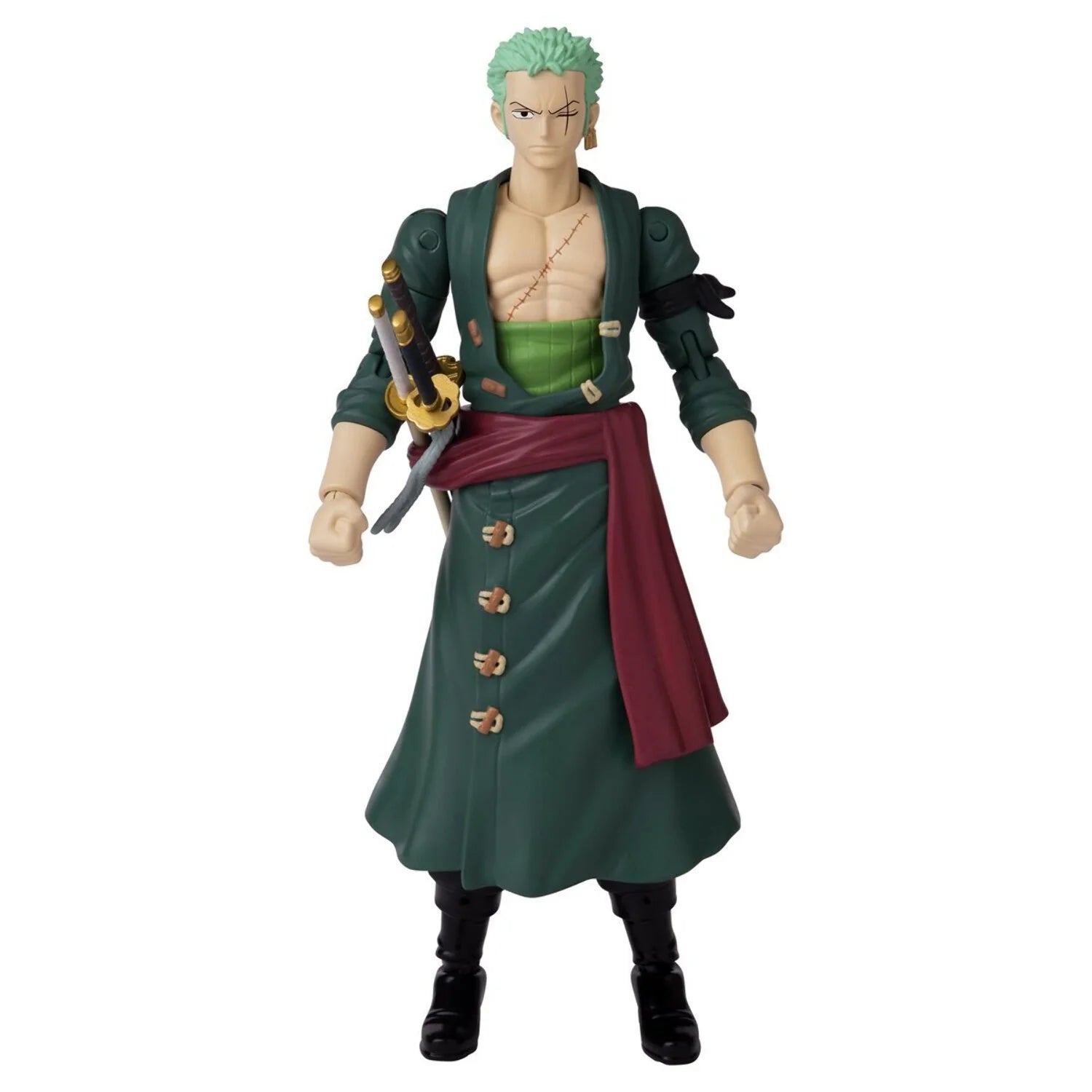 One Piece Roronoa Zoro 6.5