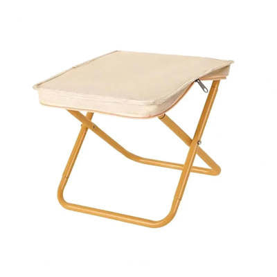 Outdoor Folding Pocket Stool Portable CJ