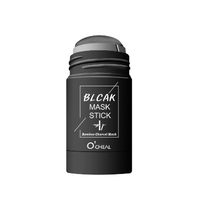 Green Tea Solid Mud Mask Moisturizing Deep CJ