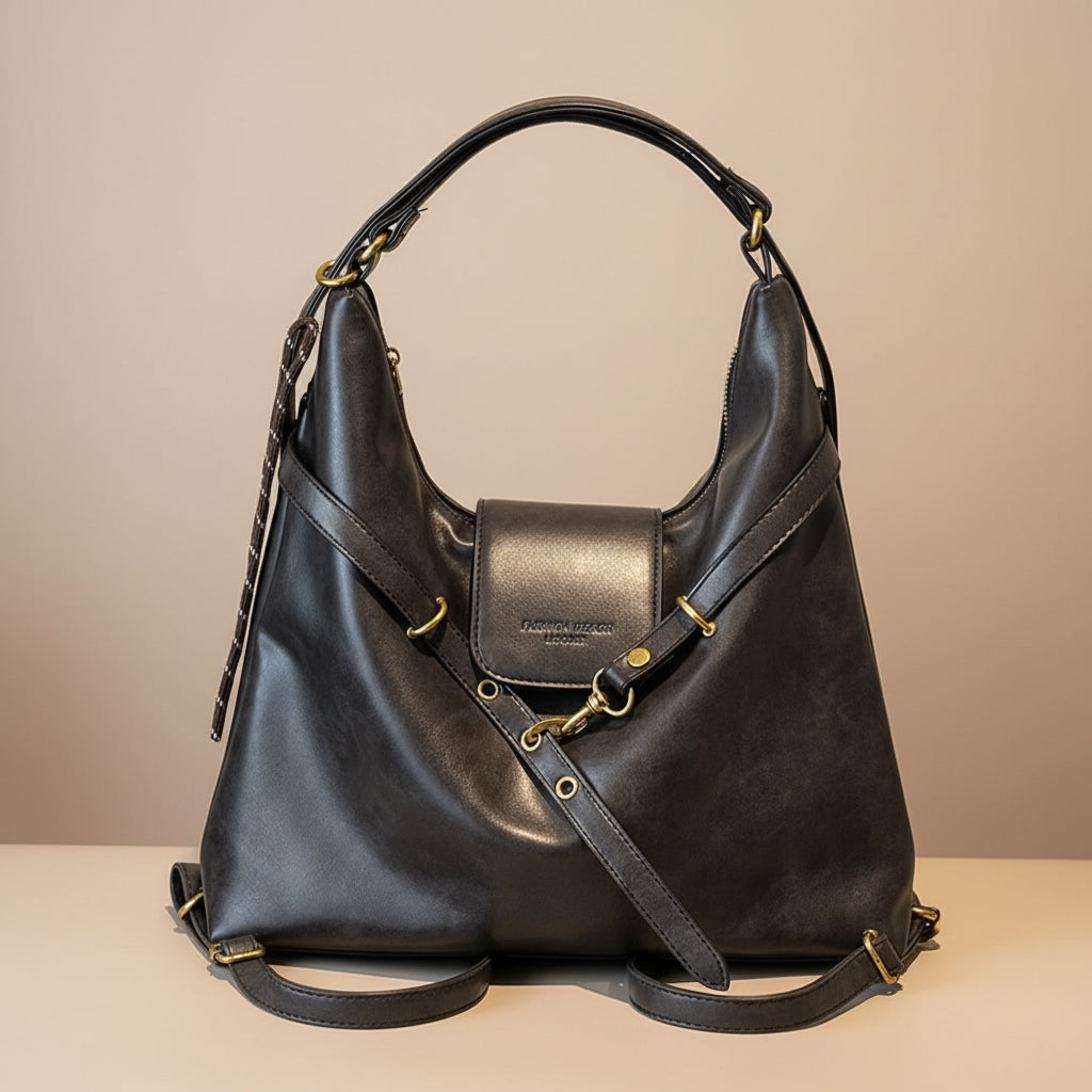 Adjustable Strap Convertible Bag Adjustable Strap Convertible Bag