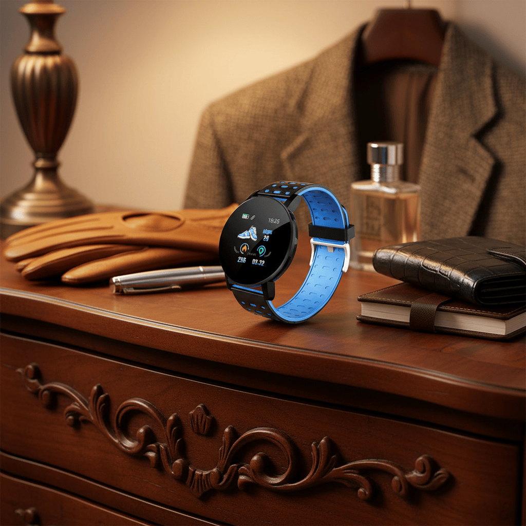 Accessories Smart watch heart rate monitor exercise Smart watch heart rate monitor exercise