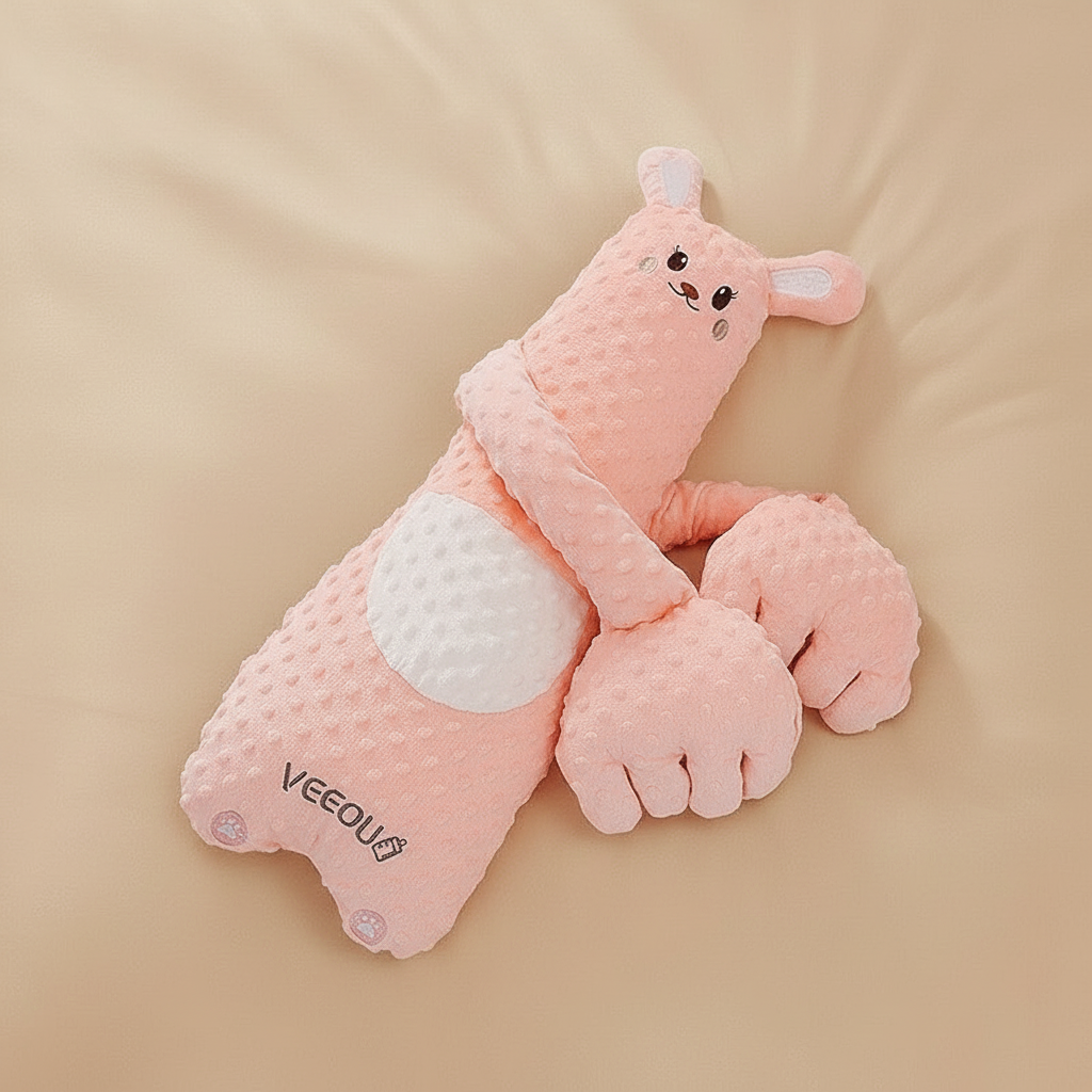 BABY HUG Pressure Pillow Calming Anti-Startle Sleep Companion CJ